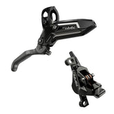 SRAM - Level Silver Stealth 4P MTB Hydraulic Disc Brakes _ Unite - B1keparts.com